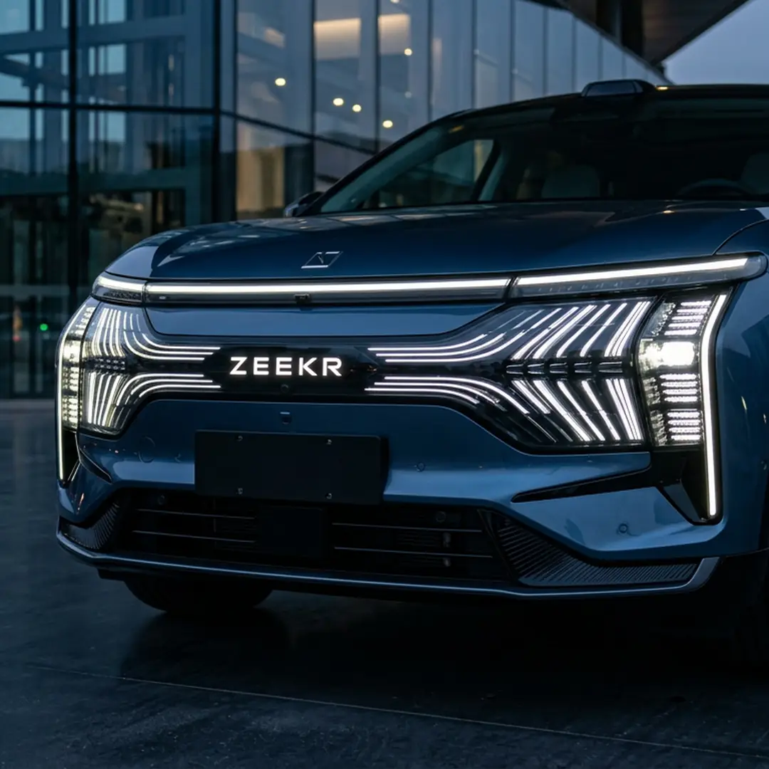ZEEKR 7X 3