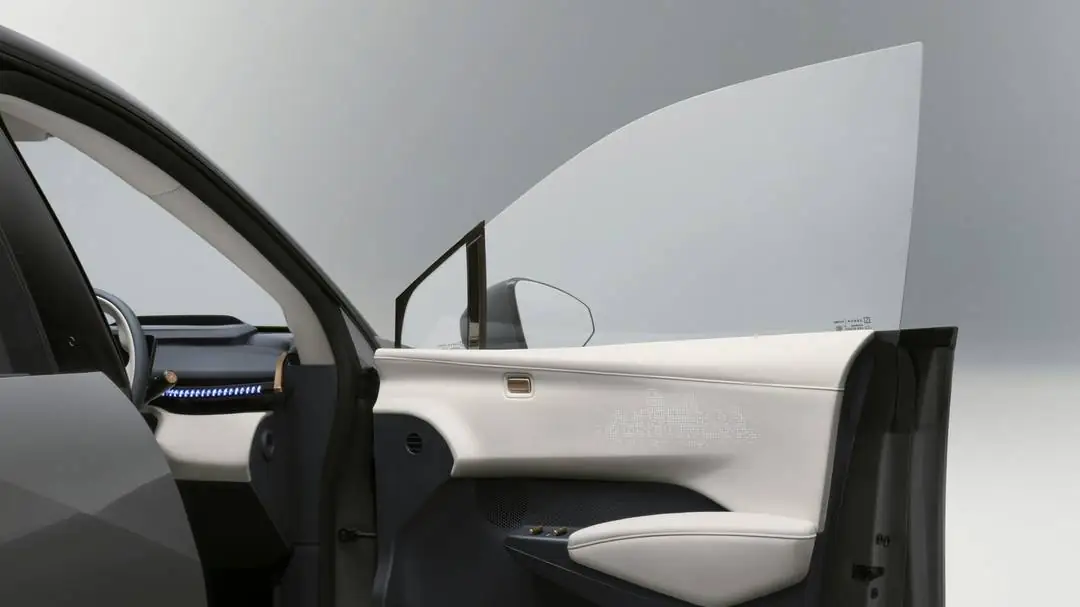 ZEEKR 009: Redefining the First-Class MPV