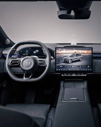 Intelligent Cockpit